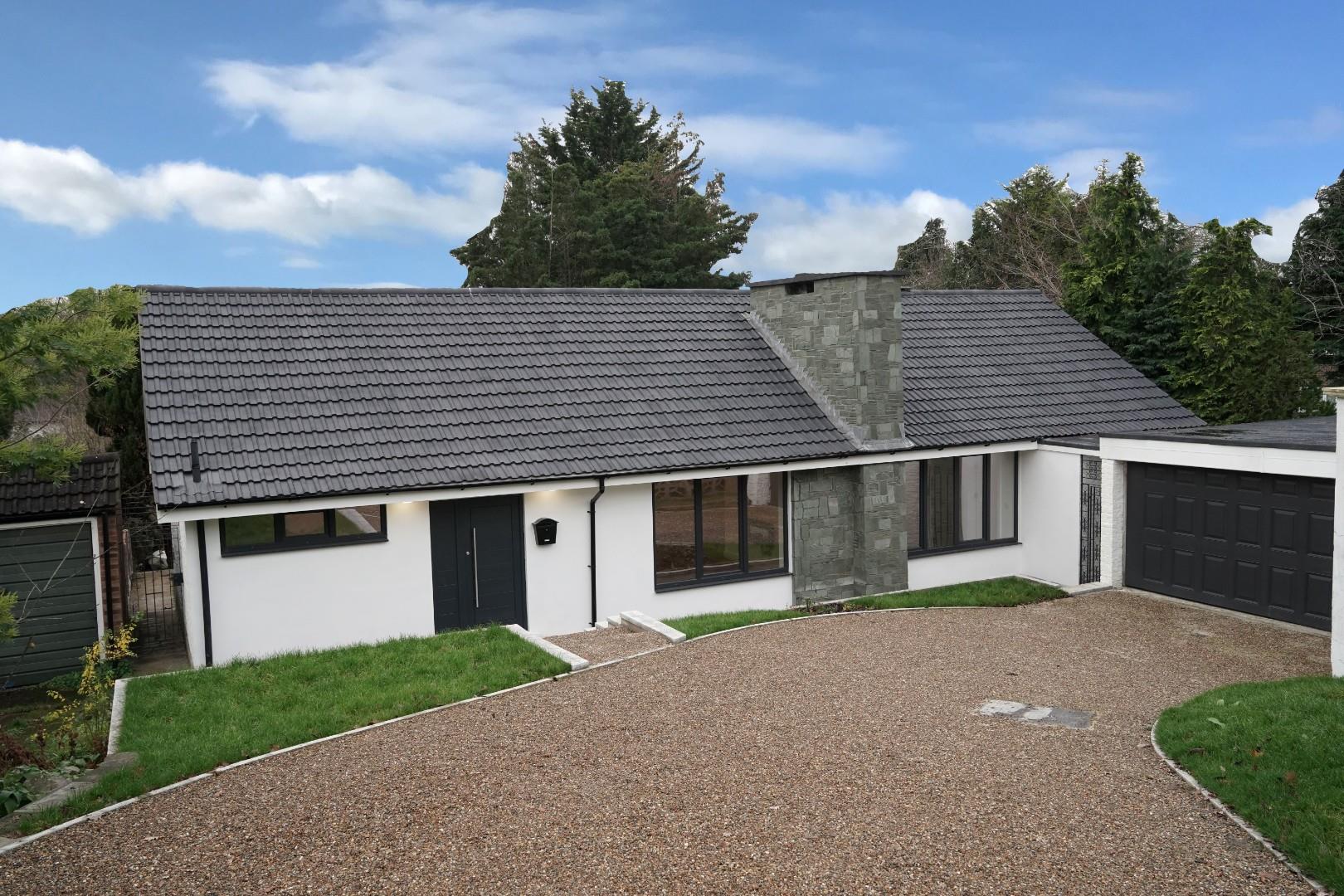 Hillbrow Road, Bromley The Homes Group